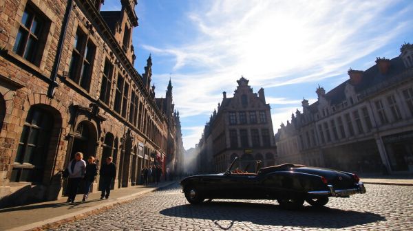 10 astuces incontournables pour un week-end à Bruxelles