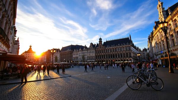 10 astuces incontournables pour un week-end à Bruxelles