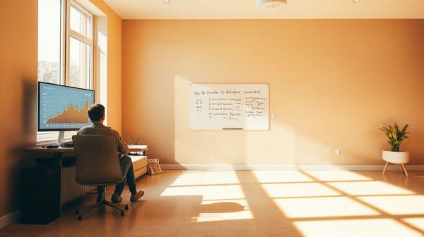 Astuces pour réduire votre consommation d'énergie grâce à l'audit énergétique