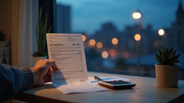 Comment un audit énergétique impacte votre consommation d'énergie