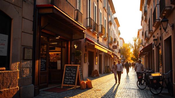 Découvrez les meilleures pizzerias à serres-castet pour à emporter