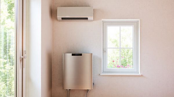 Les avantages de la pompe à chaleur air-eau pour économiser