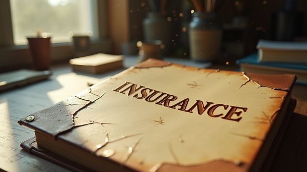 L'étrange vérité sur combien vaut un portefeuille d'assurance