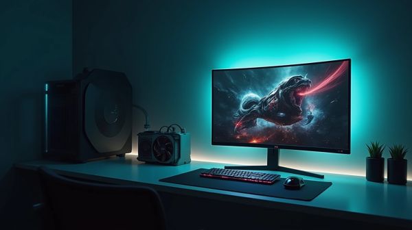 Matériel informatique : choisissez les composants qui boostent votre jeu