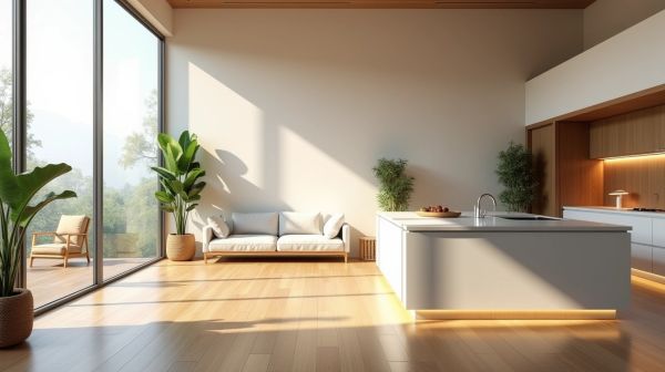 Optimiser sa rénovation d'ampleur pour une meilleure efficacité énergétique