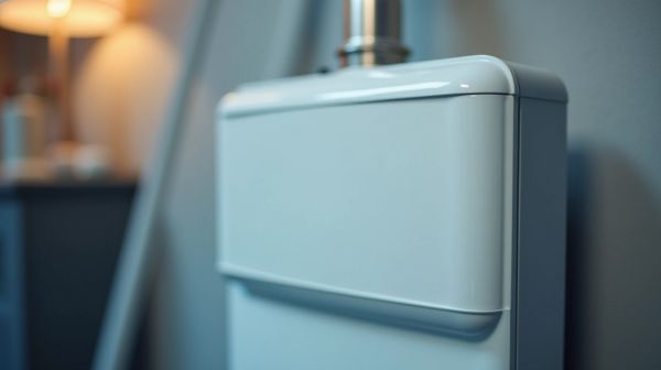 Pompe à chaleur air-eau : quand l'air extérieur fait des économies d'énergie