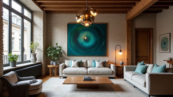 Rénovation appartement paris 11 : un savoir-faire rare pour un projet unique