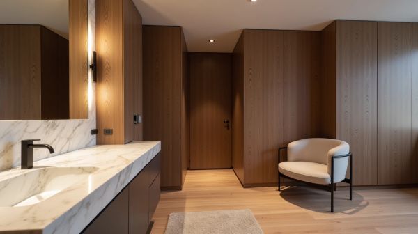 Rénovation appartement paris 11 : un savoir-faire rare pour un projet unique