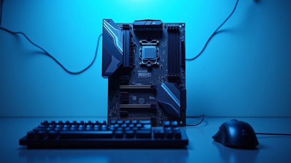 Top 5 composants informatiques pour optimiser votre expérience de jeu