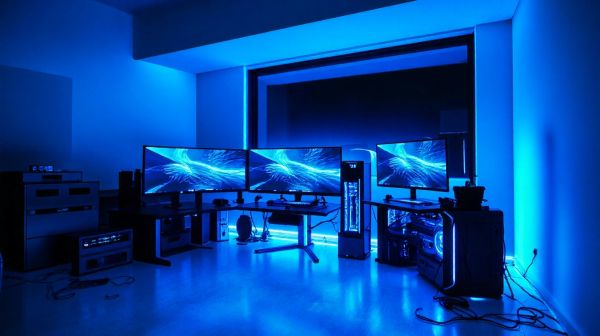 Top 5 composants informatiques pour optimiser votre expérience de jeu