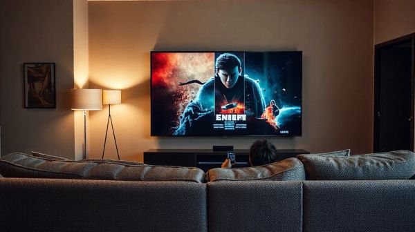 Top séries et films à ne pas manquer sur Netflix