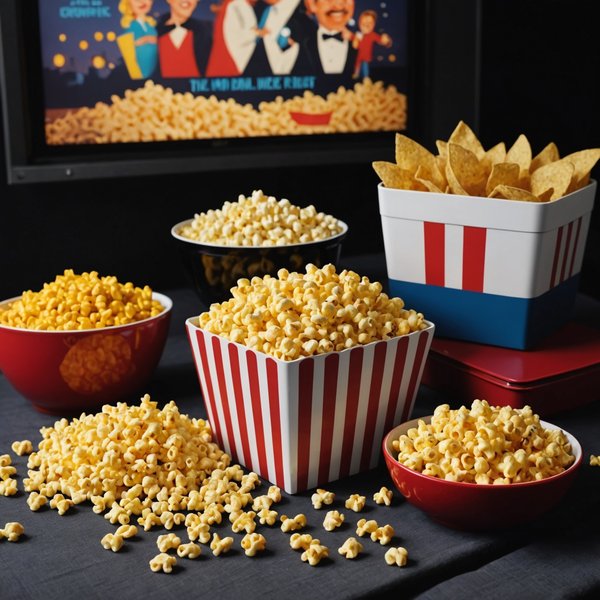 Quelles astuces pour organiser une soirée de visionnage de films classiques?