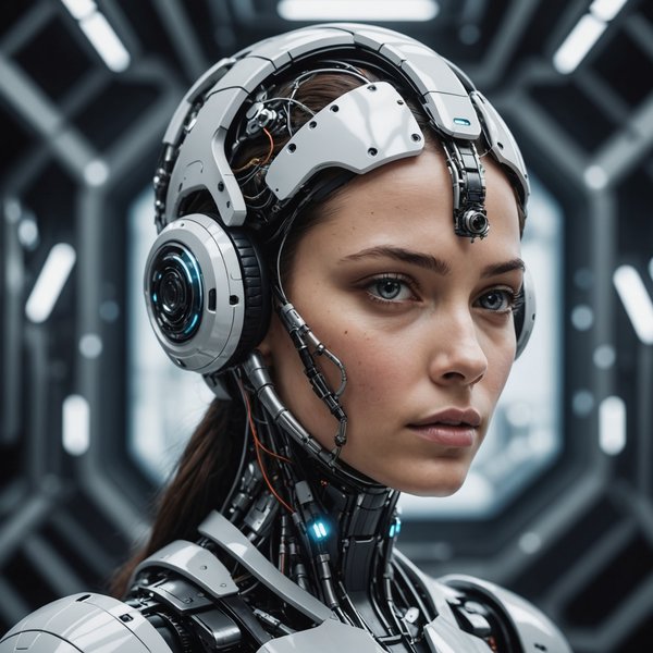 Comment les récits de science-fiction peuvent-ils être utilisés pour explorer les questions éthiques de l'intelligence artificielle ?