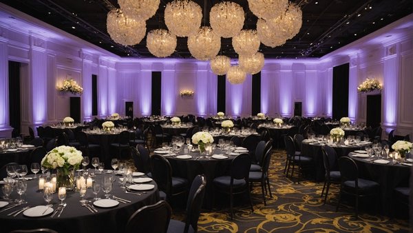 L'importance de choisir la meilleure agence évènementielle pour votre réussite