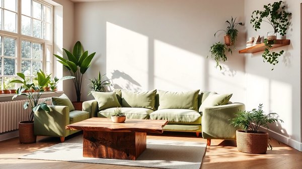 Photo écologie : optez pour une rénovation durable et efficace